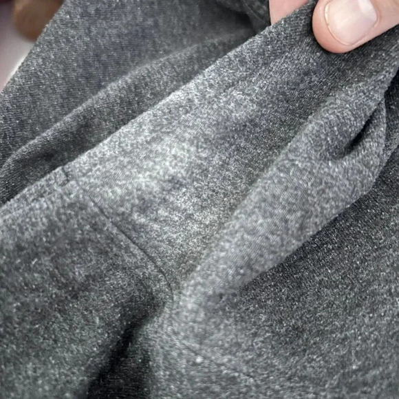 Carhartt T Shirt Men's XL Grey Short Sleeve Crew Neck Original Fit Graphic - Picture 12 of 13